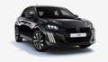 Peugeot 208 5 porte Nero - thumbnail 4