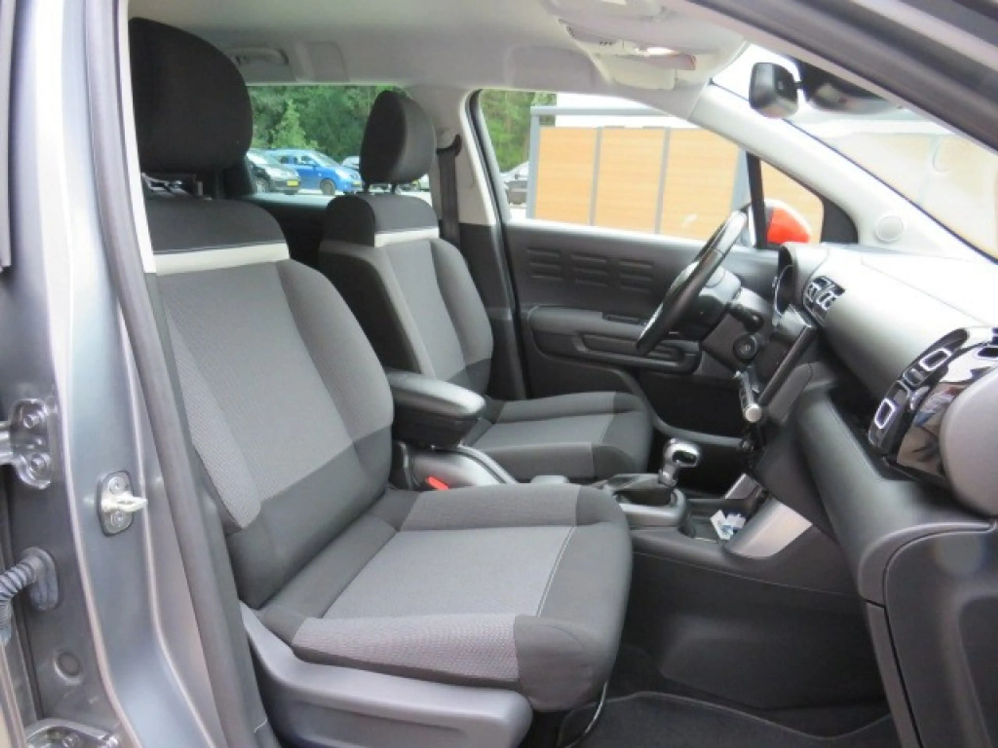 Citroen C3 Aircross 1.2 PT S&S FEEL — photo 18