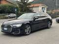 Audi A6 2.0 tdi mhev S-line plus Sport quattro s-tronic Noir - thumbnail 4