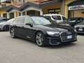 Audi A6 2.0 tdi mhev S-line plus Sport quattro s-tronic Noir - thumbnail 18