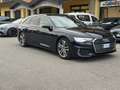 Audi A6 2.0 tdi mhev S-line plus Sport quattro s-tronic Noir - thumbnail 2