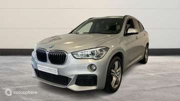 sDrive18iA 140ch M Sport DKG7