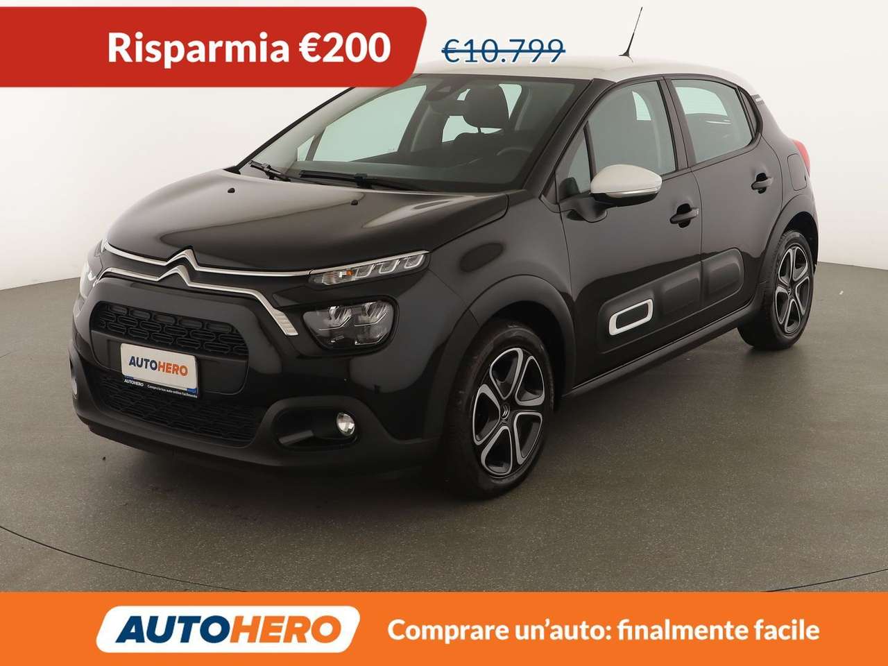 Citroen C3 1.2 PureTech Shine