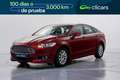 Ford Mondeo 1.6TDCI Trend 115 Rojo - thumbnail 1