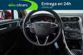 Ford Mondeo 1.6TDCI Trend 115 Rojo - thumbnail 19