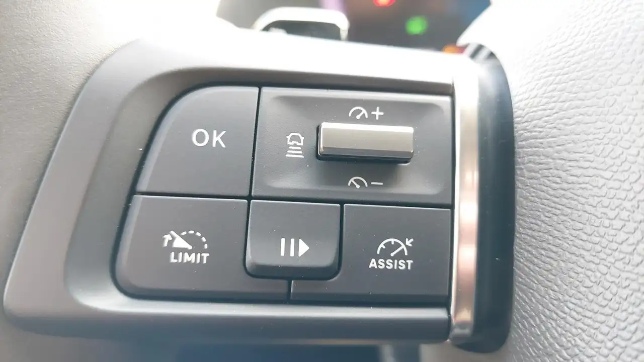 Citroen C4 Berline — photo 16