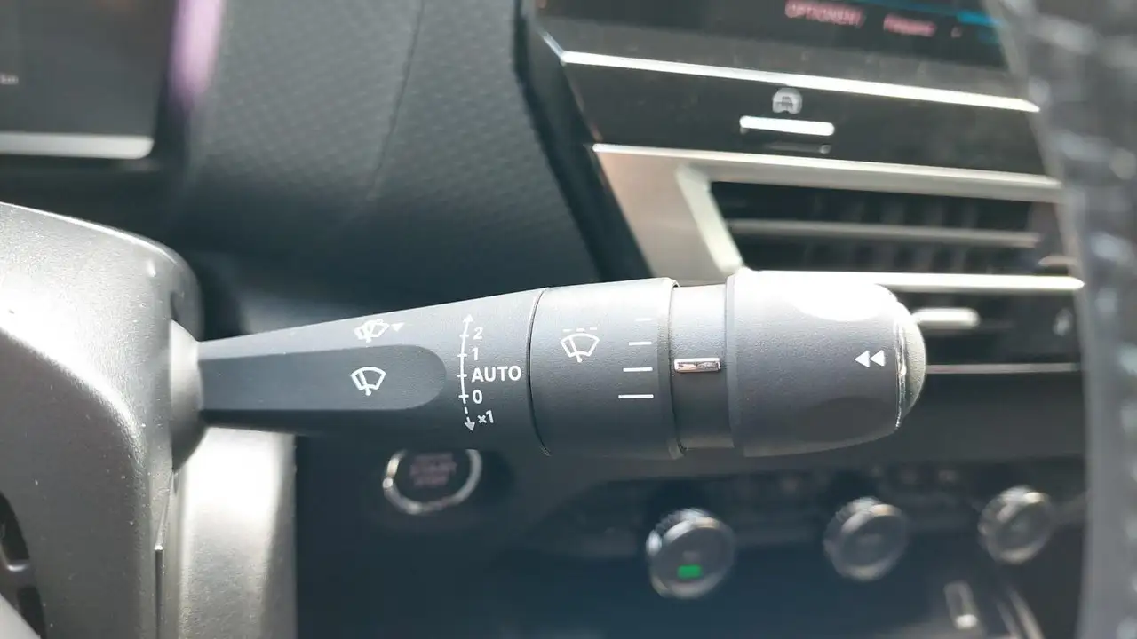 Citroen C4 Berline — photo 19