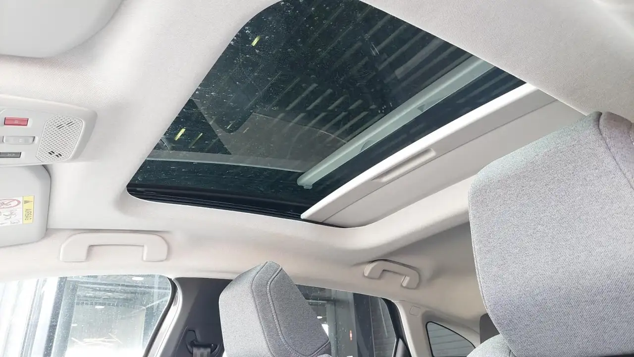 Citroen C4 Berline — photo 34