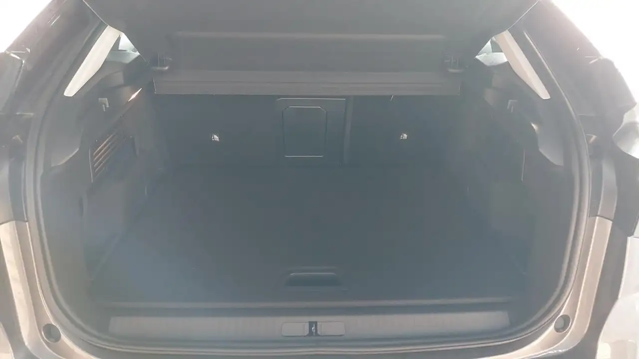 Citroen C4 Berline — photo 10
