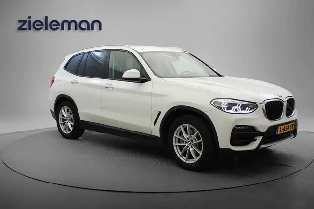 BMW X3 xDrive30e Bns Ed. Plus - Digitaal Cockpit, Carplay