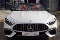 Mercedes-Benz SL 63 AMG 4Matic Plus Designo Performance Carbon Blanco - thumbnail 12
