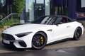 Mercedes-Benz SL 63 AMG 4Matic Plus Designo Performance Carbon Weiß - thumbnail 3