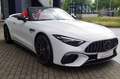 Mercedes-Benz SL 63 AMG 4Matic Plus Designo Performance Carbon Wit - thumbnail 5