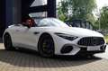Mercedes-Benz SL 63 AMG 4Matic Plus Designo Performance Carbon Wit - thumbnail 4