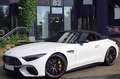 Mercedes-Benz SL 63 AMG 4Matic Plus Designo Performance Carbon Wit - thumbnail 2