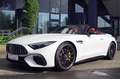 Mercedes-Benz SL 63 AMG 4Matic Plus Designo Performance Carbon Weiß - thumbnail 11