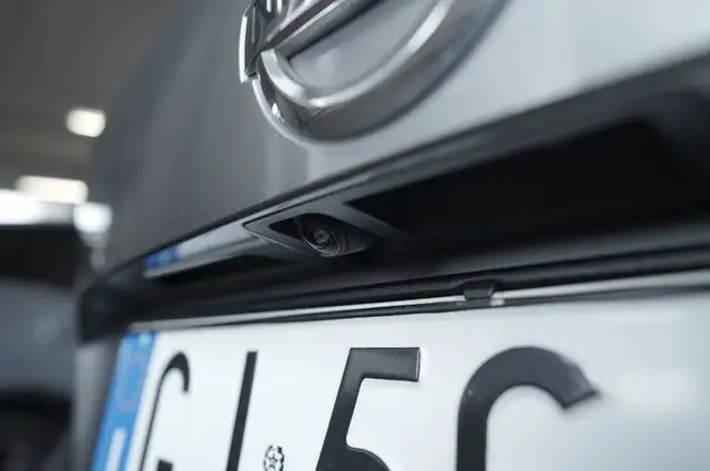 Nissan Juke view 8