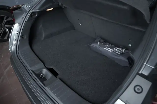 Nissan Juke view 9
