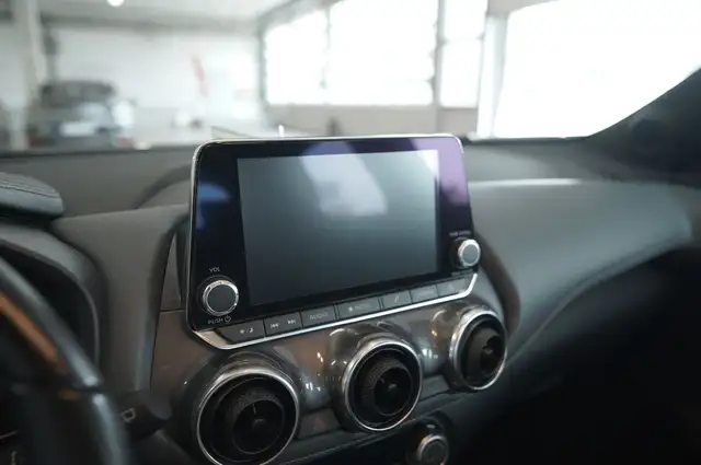 Nissan Juke view 15