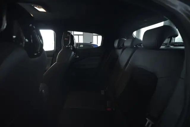 Nissan Juke view 11