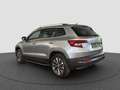 Skoda Karoq 1.5 TSI DSG Drive 125 BP Columbus / el. Heckkla... Gris - thumbnail 4