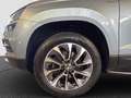 Skoda Karoq 1.5 TSI DSG Drive 125 BP Columbus / el. Heckkla... Gris - thumbnail 3