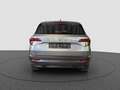 Skoda Karoq 1.5 TSI DSG Drive 125 BP Columbus / el. Heckkla... Gris - thumbnail 5