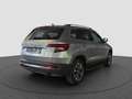 Skoda Karoq 1.5 TSI DSG Drive 125 BP Columbus / el. Heckkla... Gris - thumbnail 6