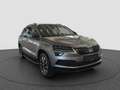 Skoda Karoq 1.5 TSI DSG Drive 125 BP Columbus / el. Heckkla... Gris - thumbnail 8