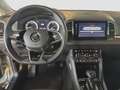 Skoda Karoq 1.5 TSI DSG Drive 125 BP Columbus / el. Heckkla... Gris - thumbnail 14
