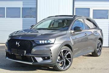 E-TENSE 300 EAT8 4X4 Lim Edit. LOUVRE *PANO *LEDER