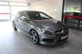 Mercedes-Benz A 250 AMG-SPORTPAKET PANORAMA *EURO 6*    I.HAND Grijs - thumbnail 2