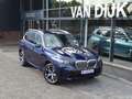 BMW X5 xDrive50e M Sportpakket Pano.Dak Elek.Trekhaak Har Blauw - thumbnail 2