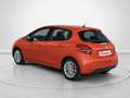 Peugeot 208 1.2 PureTech S&S Active 82 Naranja - thumbnail 5