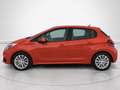 Peugeot 208 1.2 PureTech S&S Active 82 Naranja - thumbnail 6
