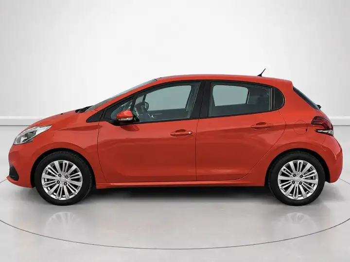 Peugeot 208 2015, foto 6