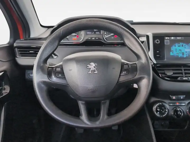 Peugeot 208 2015, foto 9