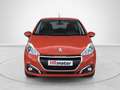 Peugeot 208 1.2 PureTech S&S Active 82 Naranja - thumbnail 7