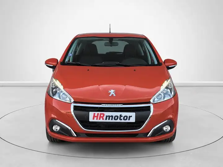 Peugeot 208 2015, foto 7