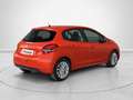 Peugeot 208 1.2 PureTech S&S Active 82 Naranja - thumbnail 3