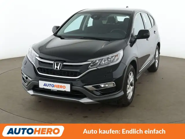 Honda CR-V 2.0 i-VTEC Elegance 2WD*TEMPO*CAM*PDC*SHZ*