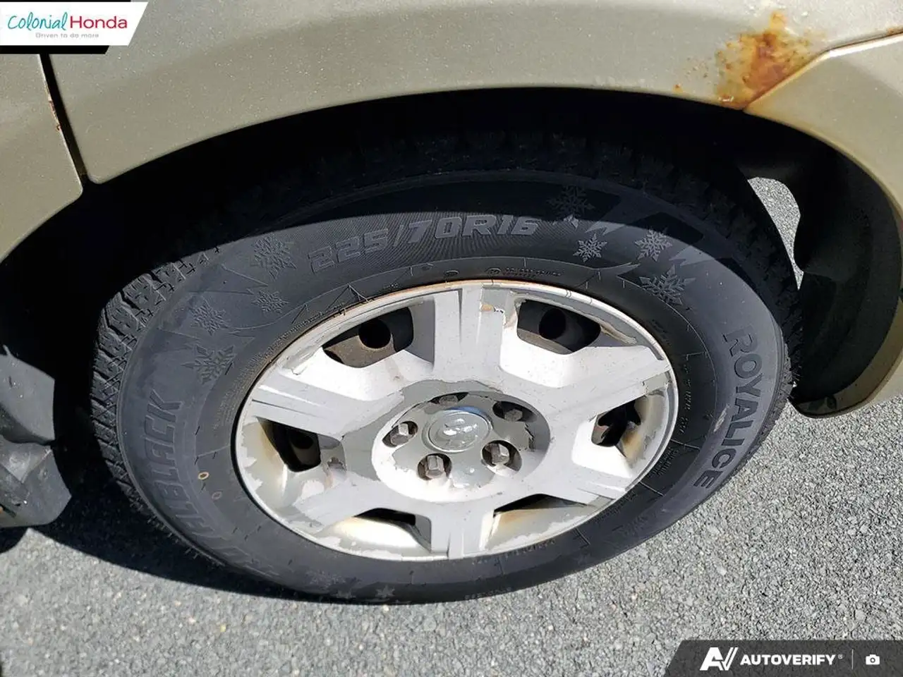 Dodge Journey photo Dodge Journey