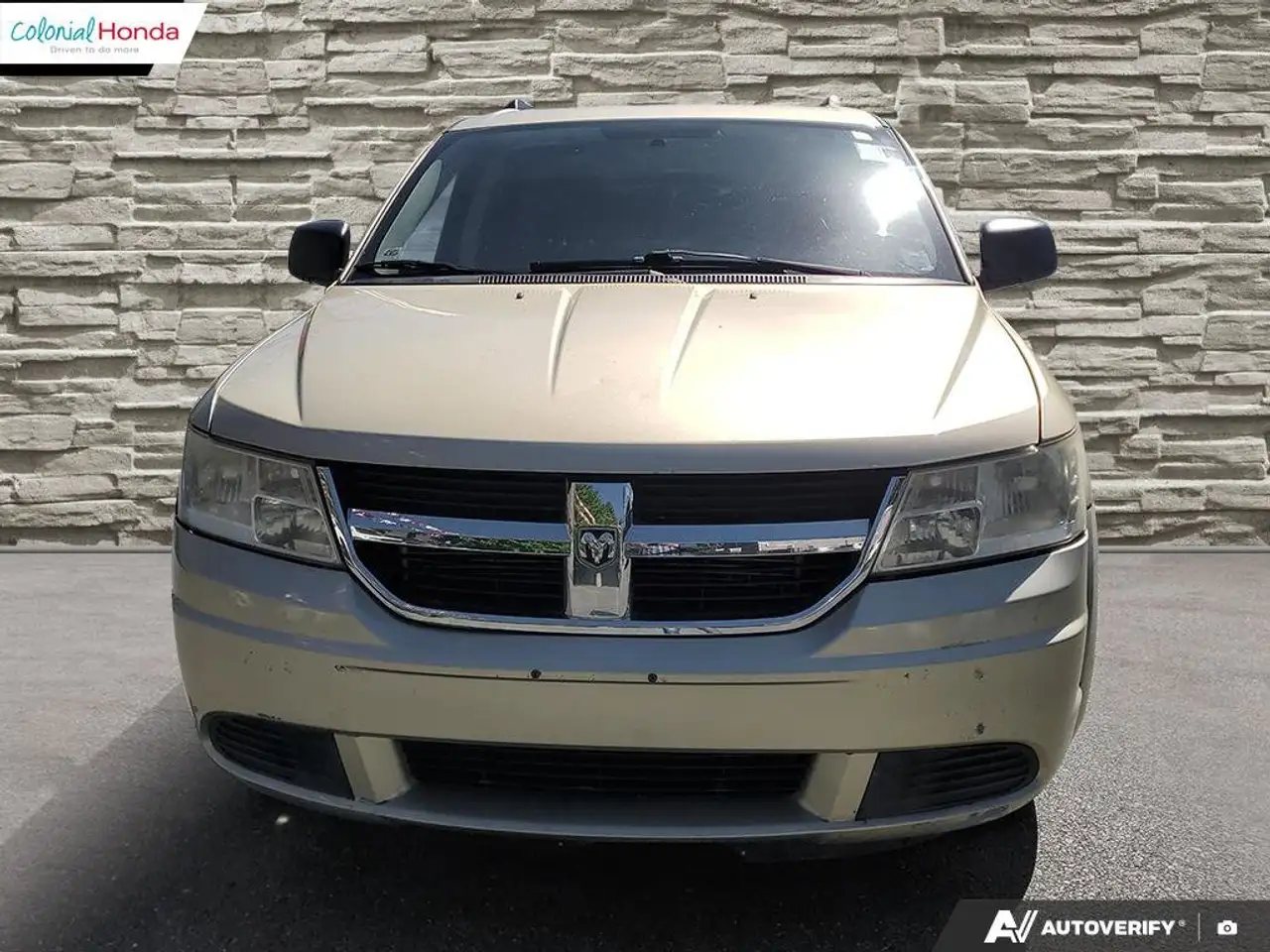 Dodge Journey photo Dodge Journey