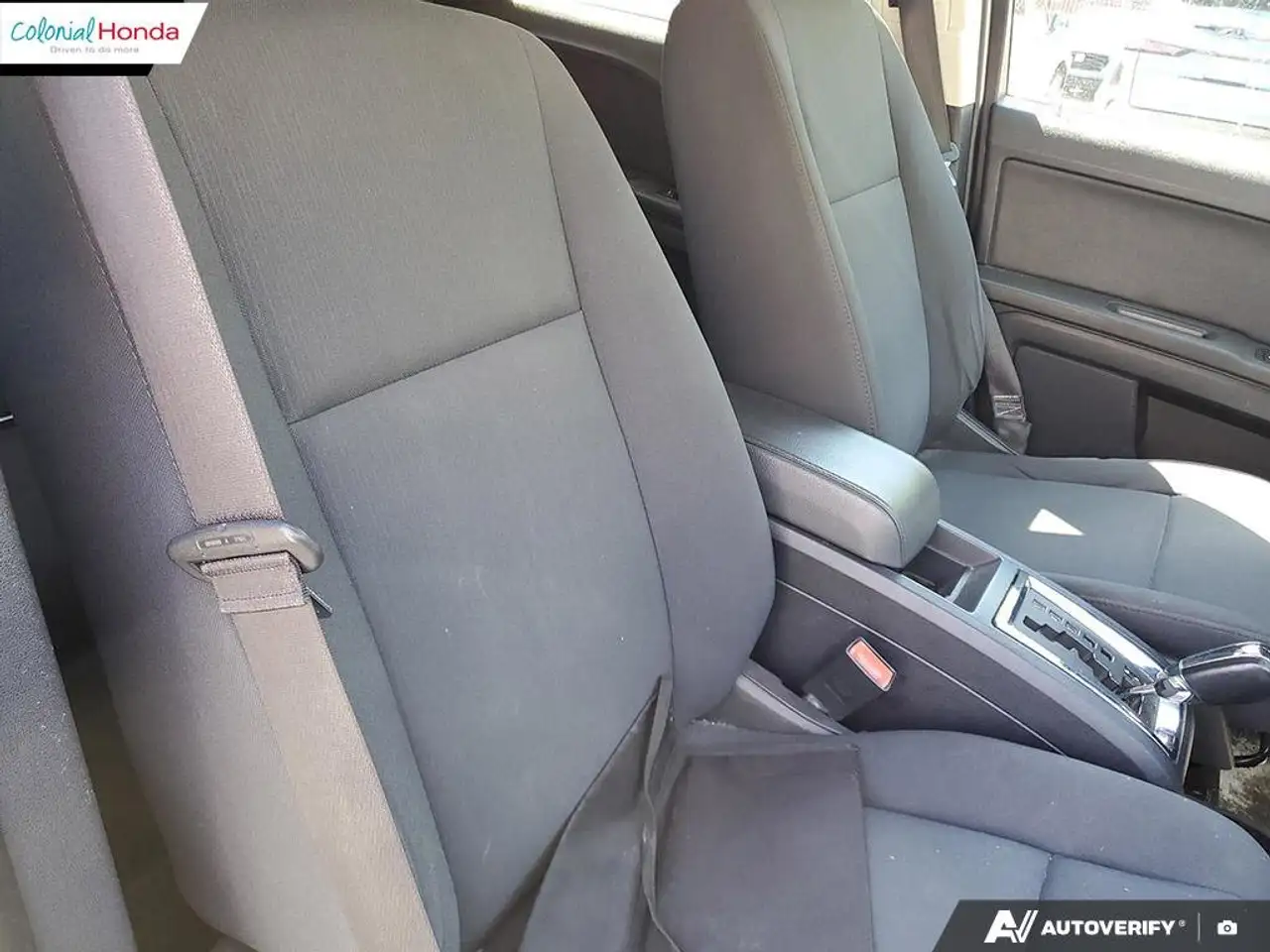Dodge Journey photo Dodge Journey