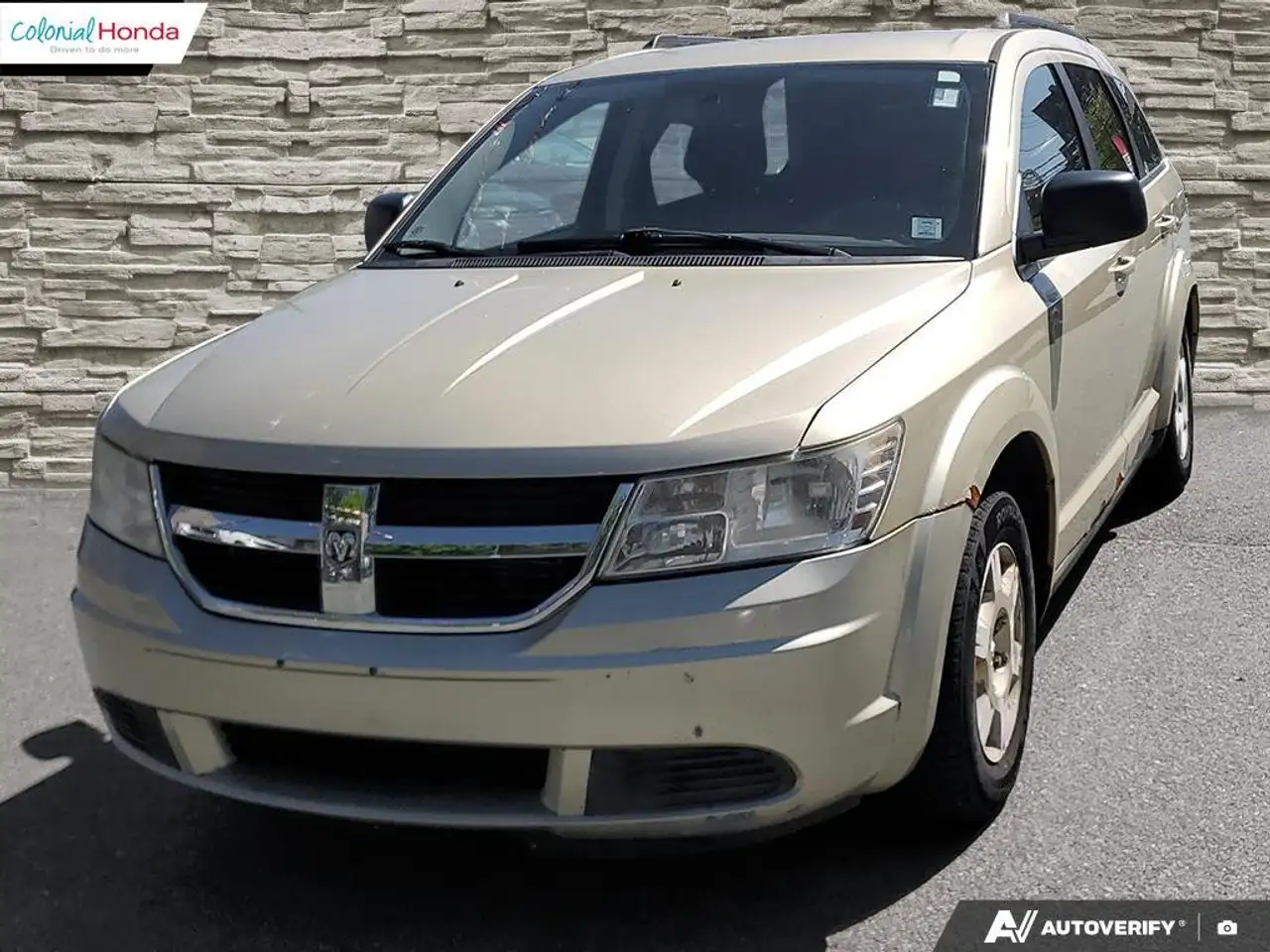 Dodge Journey photo Dodge Journey