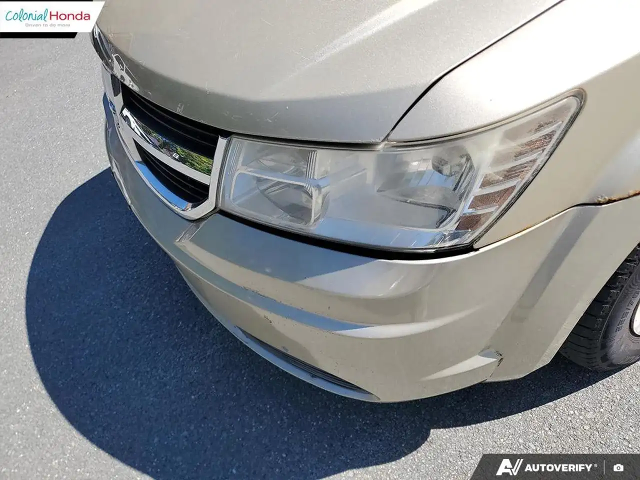 Dodge Journey photo Dodge Journey