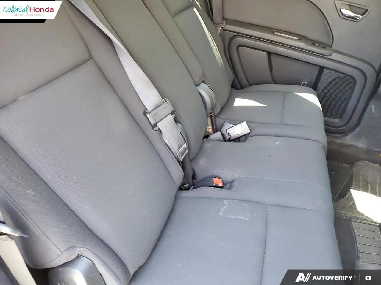 Dodge Journey photo Dodge Journey