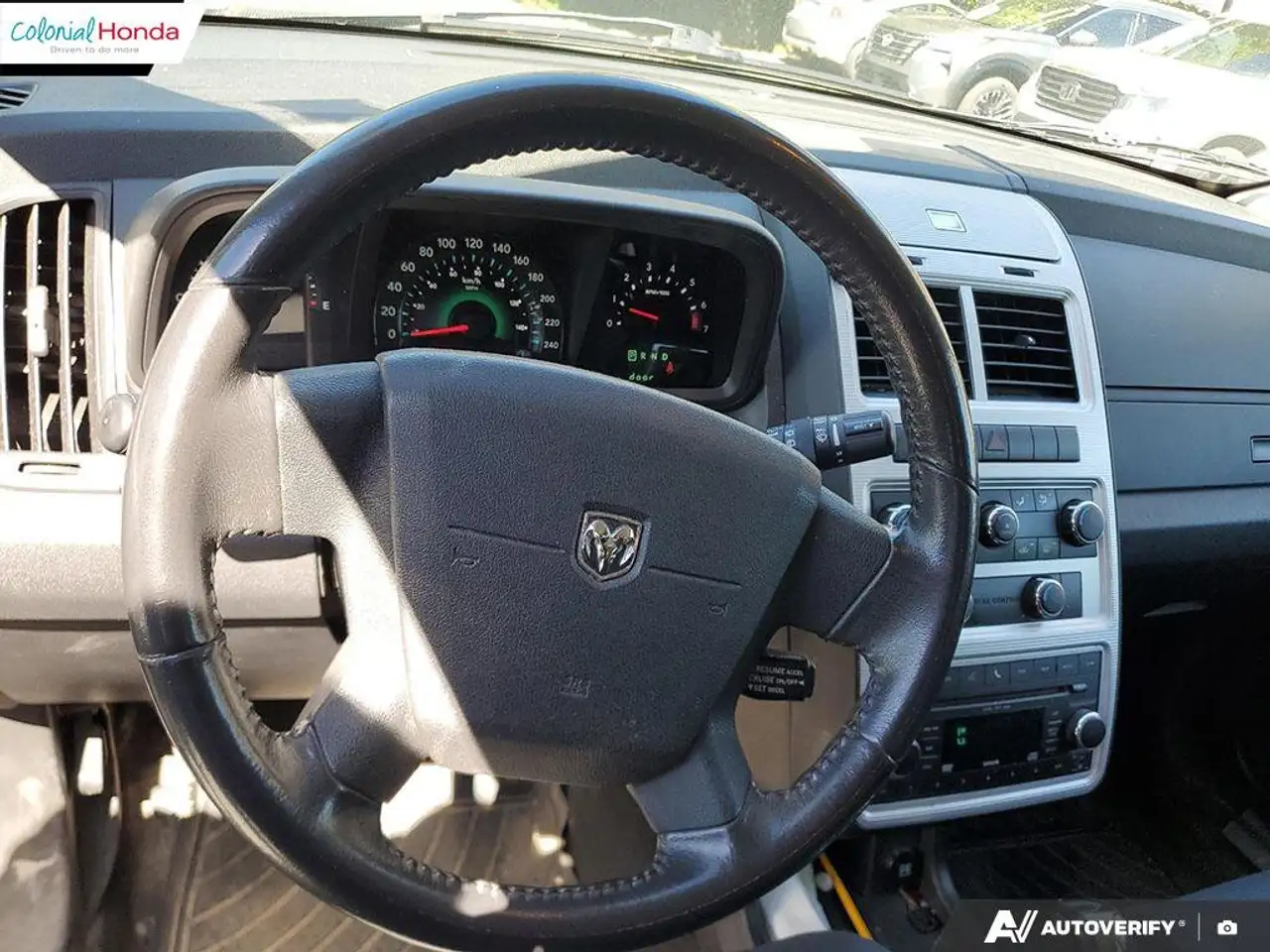 Dodge Journey photo Dodge Journey