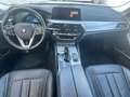 BMW 530 d Touring Luxury Grigio - thumbnail 14