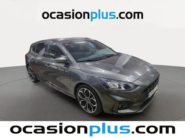 Ford Focus 1.0 Ecoboost ST-Line 2021, foto 2